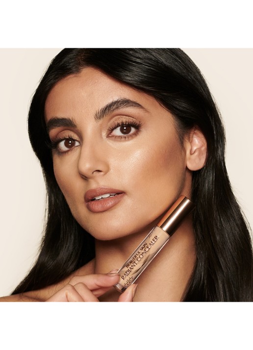 Charlotte Tilbury Beautiful Skin Radiant Concealer - detail 2 8.5
