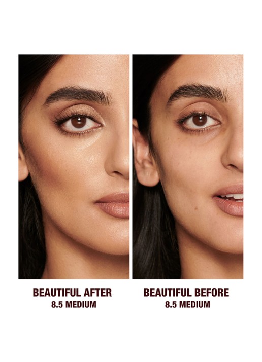 Charlotte Tilbury Beautiful Skin Radiant Concealer - detail 6 8.5