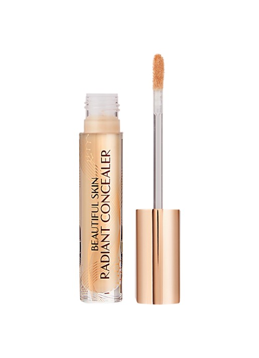 Charlotte Tilbury Beautiful Skin Radiant Concealer - voorkant 9 6.5