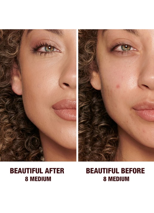 Charlotte Tilbury Beautiful Skin Radiant Concealer - achterkant 8