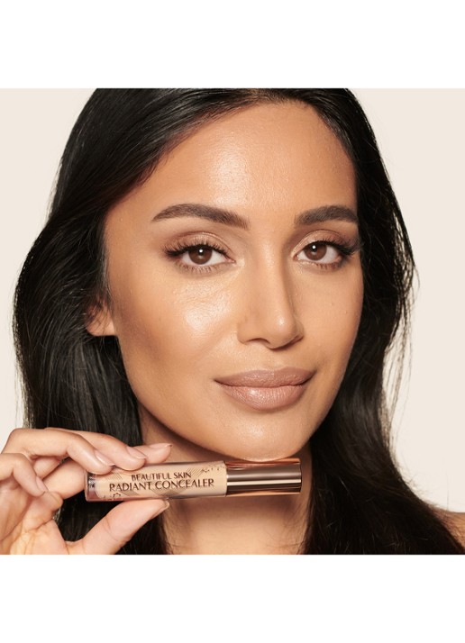 Charlotte Tilbury Beautiful Skin Radiant Concealer - detail 4 9.5