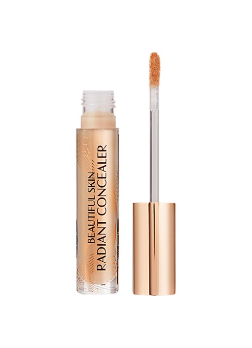 Charlotte Tilbury Beautiful Skin Radiant Concealer - voorkant 9.5