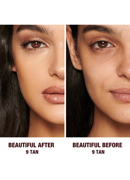 Charlotte Tilbury Beautiful Skin Radiant Concealer - achterkant 9