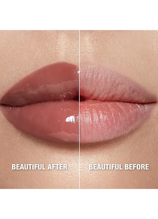 Charlotte Tilbury Big Lip Plumpgasm - detail 4 medium / deep