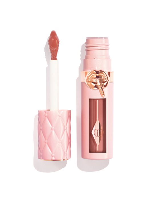 Charlotte Tilbury Big Lip Plumpgasm - voorkant medium / deep