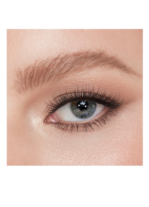 Charlotte Tilbury Brow Gel Legendary Brows - wenkbrauwgel - detail 5 taupe
