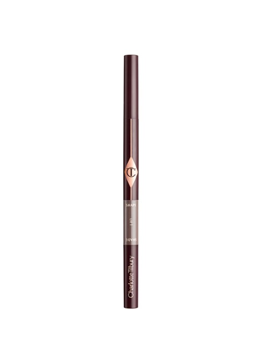 Charlotte Tilbury Brow Lift - 3-in-1 wenkbrauwpotlood - detail 5 fair brown
