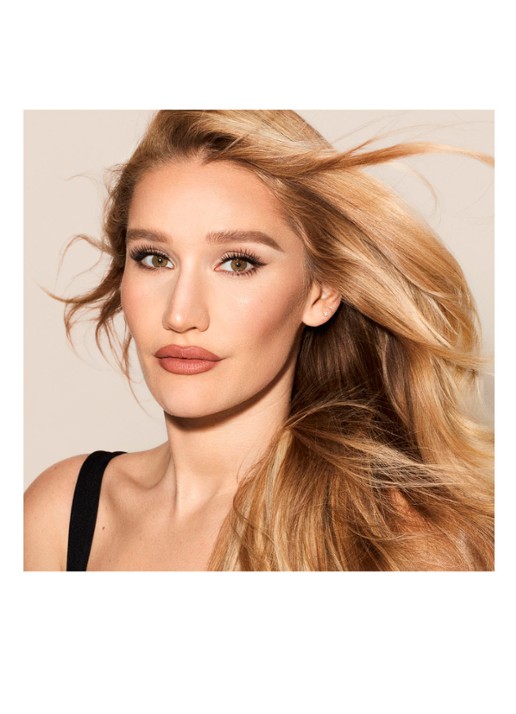 Charlotte Tilbury Brow Pencil Cheat - wenkbrauwpotlood - detail 6 soft brown