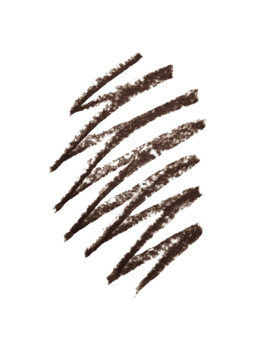 Charlotte Tilbury Brow Pencil Cheat - wenkbrauwpotlood - detail 2 black brown