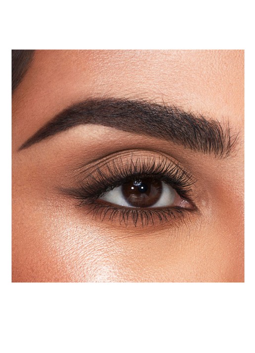 Charlotte Tilbury Brow Pencil Cheat - wenkbrauwpotlood - detail 4 black brown