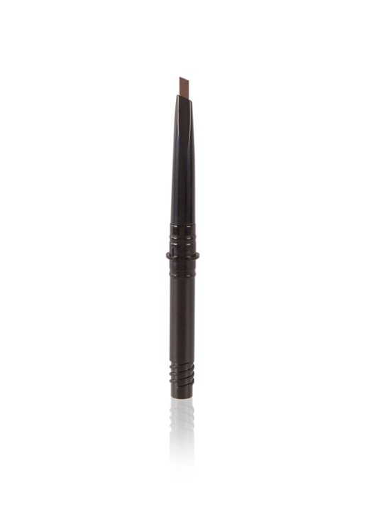 Charlotte Tilbury Brow Pencil Refill Cheat - wenkbrauwpotlood navulling - voorkant 4 natural brown