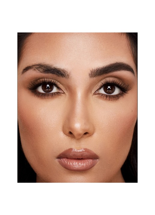 Charlotte Tilbury Brow Pencil Refill Cheat - wenkbrauwpotlood navulling - detail 2 black brown