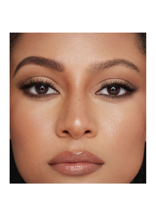 Charlotte Tilbury Brow Pencil Refill Lift - wenkbrauwpotlood navulling - detail 3 dark brown