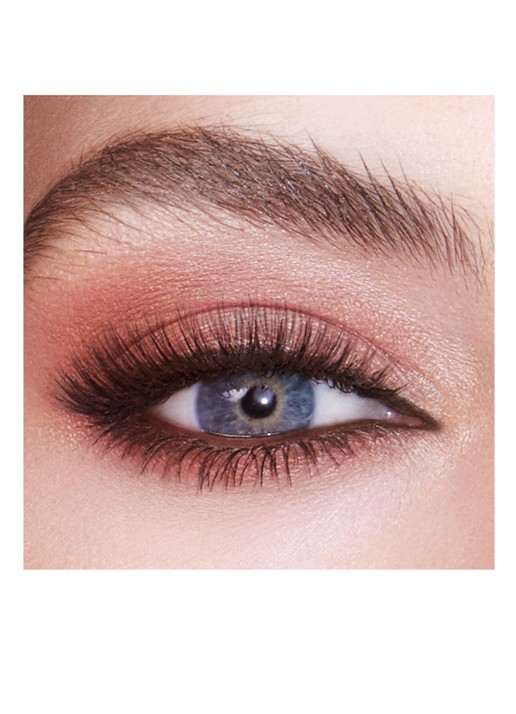 Charlotte Tilbury Charlotte Darling Palette - oogschaduw palette - detail 2 undefined