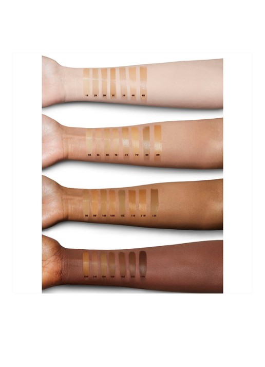 Charlotte Tilbury Charlotte's Beautiful Skin Foundation - detail 3 1 neutral