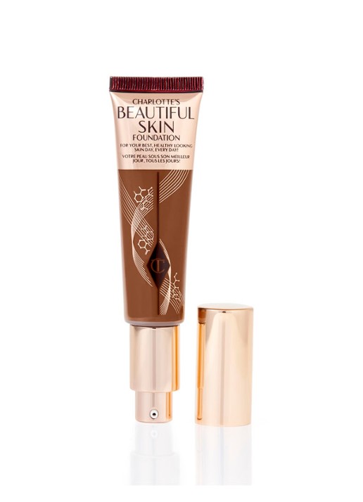 Charlotte Tilbury Charlotte's Beautiful Skin Foundation - voorkant 6 16 cool