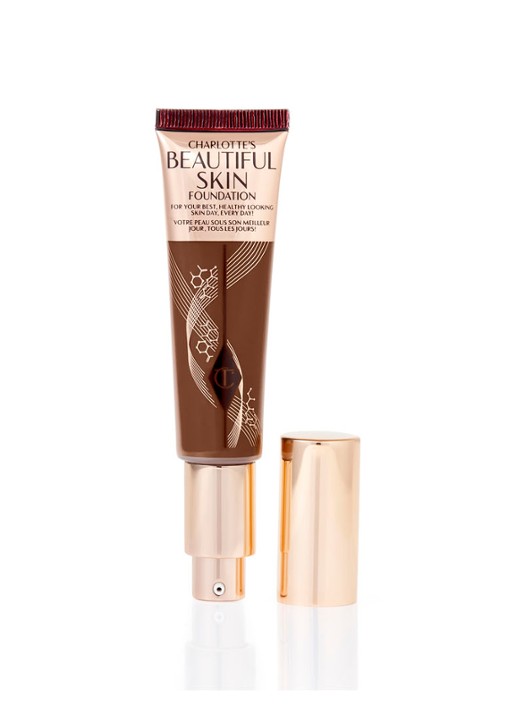 Charlotte Tilbury Charlotte's Beautiful Skin Foundation