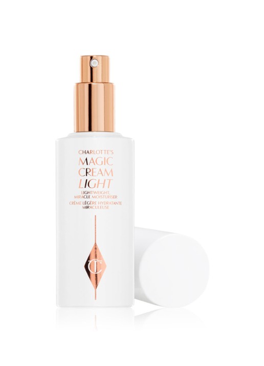 Charlotte Tilbury Charlotte's Magic Cream Light SPF20 - dagcrème - voorkant 4 undefined