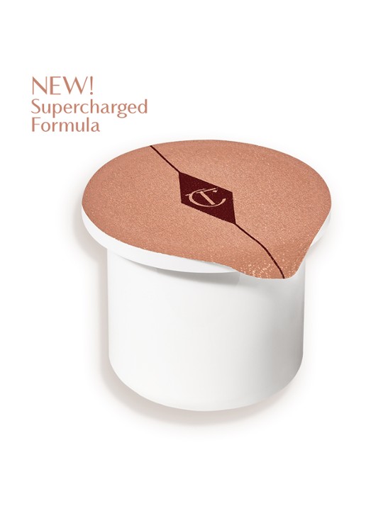 Charlotte Tilbury Charlotte's Magic Cream Refill - hydraterende dagcrème navulling