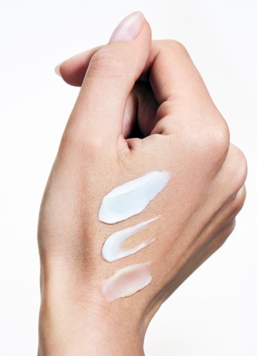 Charlotte Tilbury Charlotte's Magic Hydration Revival Duo - verzorgingsset - voorkant 2 beige