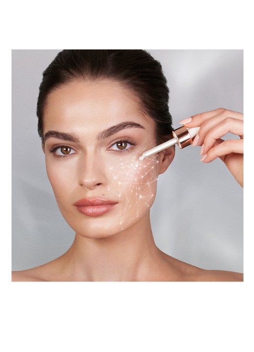 Charlotte Tilbury Charlotte's Magic Serum Crystal Elixir - gezichtsserum - detail 3 undefined