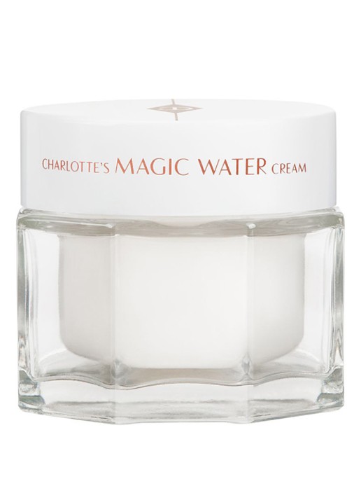 Charlotte Tilbury Charlotte's Magic Water Cream - hydraterende dagcrème