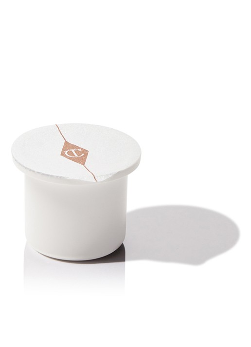Charlotte Tilbury Charlotte's Magic Water Cream Refill - hydraterende dagcrème navulling