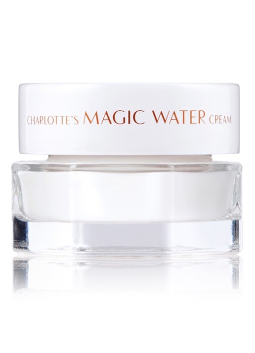 Charlotte Tilbury Charlotte's Magic Water Cream Travel Size - hydraterende dagcrème