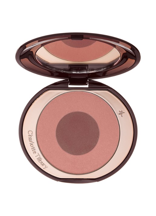 Charlotte Tilbury Cheek To Chic - blush