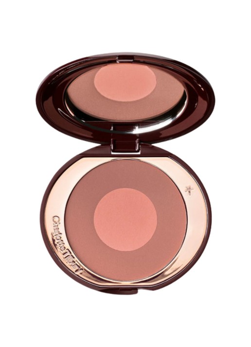 Charlotte Tilbury Cheek To Chic - blush