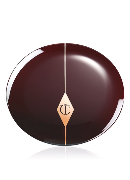 Charlotte Tilbury Cheek To Chic blush  - voorkant 3 ecstasy