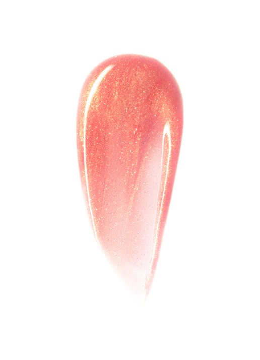 Charlotte Tilbury Collagen Lip Bath Lip Plumping Treatment For Fuller Looking Lips - volume lipgloss - detail 3 peachy plump