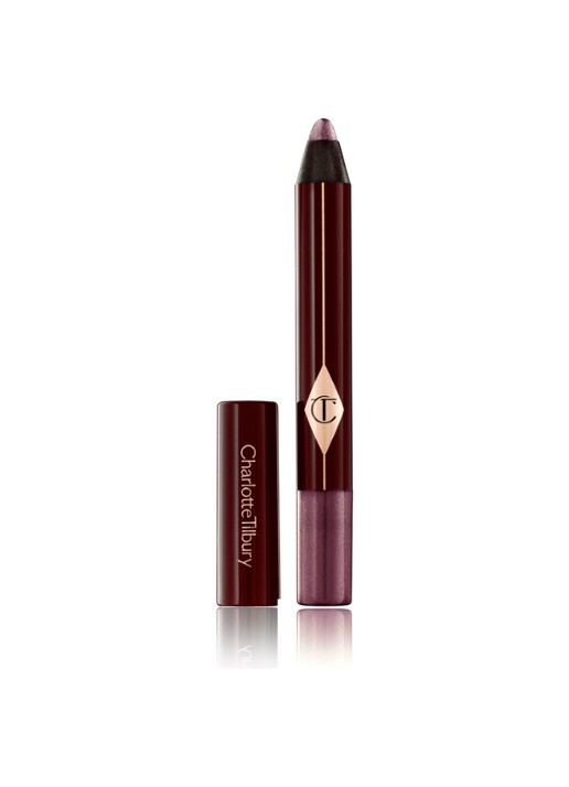 Charlotte Tilbury Colour Chameleon - oogschaduwstick - voorkant 4 amethyst aphrodisiac