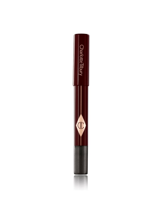 Charlotte Tilbury Colour Chameleon - oogschaduwstick - voorkant 5 black diamonds