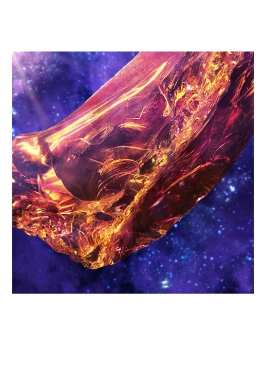 Charlotte Tilbury Cosmic Power Eau de Parfum  - travelsize - detail 4 undefined