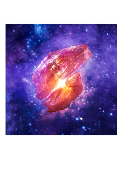 Charlotte Tilbury Cosmic Power Eau de Parfum  - travelsize - detail 3 undefined