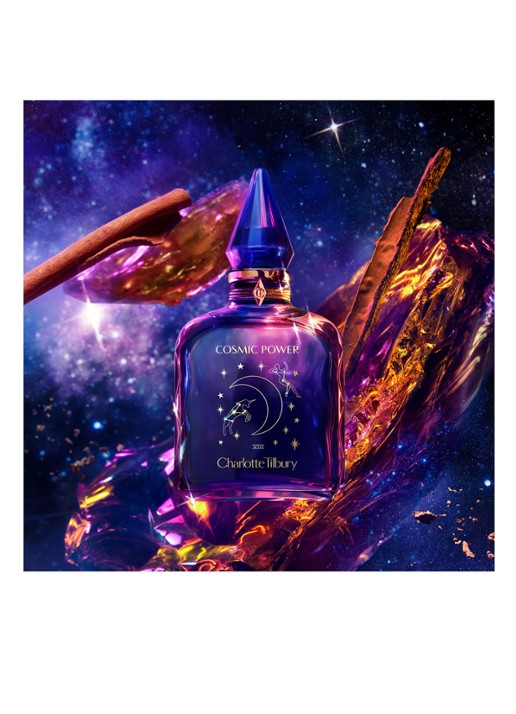 Charlotte Tilbury Cosmic Power Eau de Parfum - detail 3 undefined