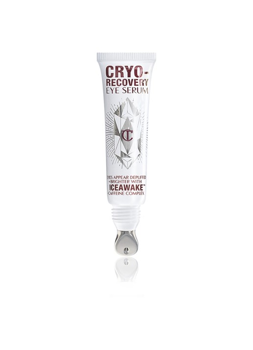 Charlotte Tilbury Cryo-Recovery Eye Serum - oogserum