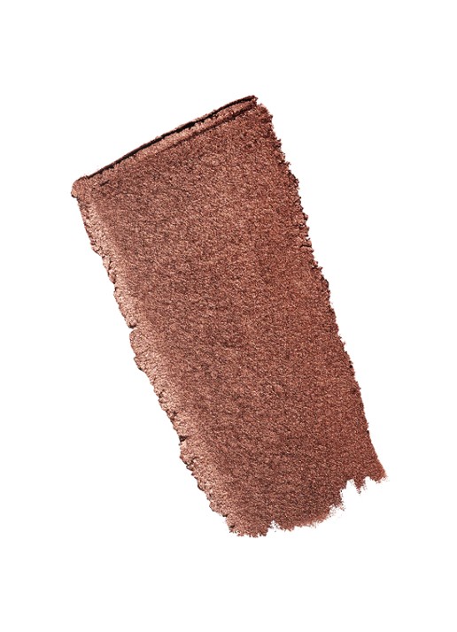 Charlotte Tilbury Exagger-Eyes Easy Eyeshadow Stick - oogschaduwstick - voorkant 7 bronzed garnet