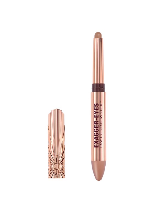Charlotte Tilbury Exagger-Eyes Easy Eyeshadow Stick - oogschaduwstick