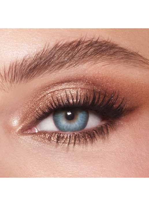 Charlotte Tilbury Exagger-Eyes Easy Eyeshadow Stick - oogschaduwstick - detail 4 amber haze