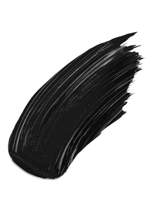 Charlotte Tilbury Exagger-eyes Volume - mascara - achterkant exagger-black