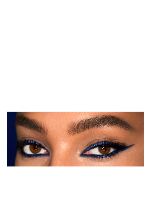 Charlotte Tilbury Eye Colour Magic Double Ended Eye Liner Super Blue - Limited Edition waterproof eyeliner - detail 3 super blue
