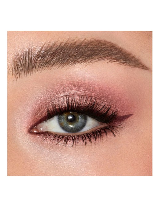 Charlotte Tilbury Eyes to Mesmerise - crème oogschaduw - detail 3 pillow talk