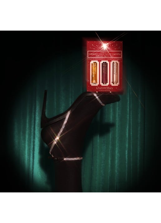 Charlotte Tilbury Fragrance Collection Of Emotions Perfume Travel Trio - geurenset - detail 5 undefined