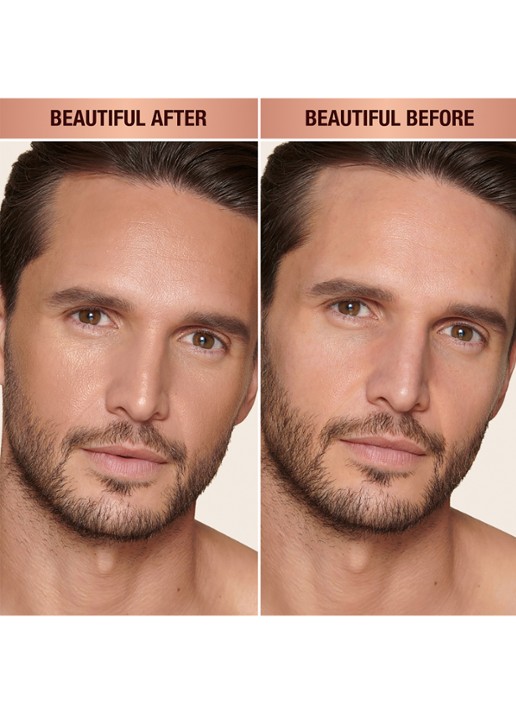 Charlotte Tilbury Healthy Glow - getinte dagcrème - detail 3 undefined