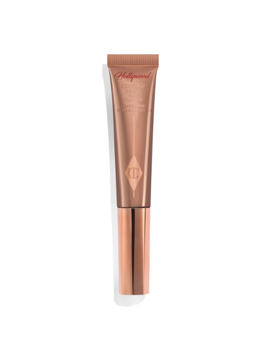 Charlotte Tilbury Hollywood Contour Wand - contour stick - voorkant 6 fair