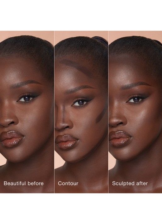 Charlotte Tilbury Hollywood Contour Wand - contour stick - detail 6 deep