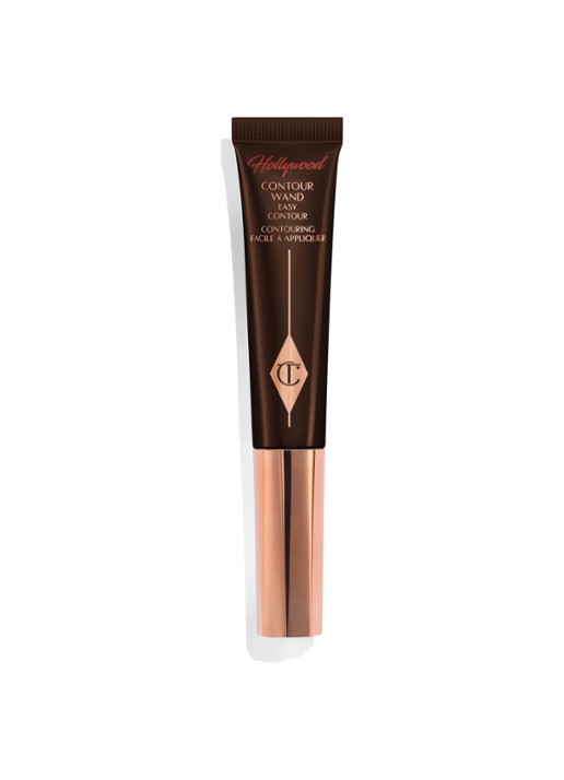 Charlotte Tilbury Hollywood Contour Wand - contour stick - voorkant 2 deep
