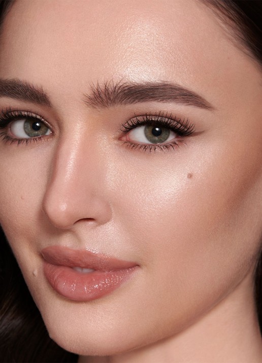 Charlotte Tilbury Hollywood Contour Wand - contour stick - detail 3 fair/medium